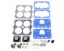 Rebuild Kit Alcohol 4bbl 750-850 CFM