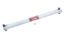 Steel Driveshaft 2in Dia 35-1/2in Long