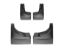14-   Silverado Front Mud Flaps