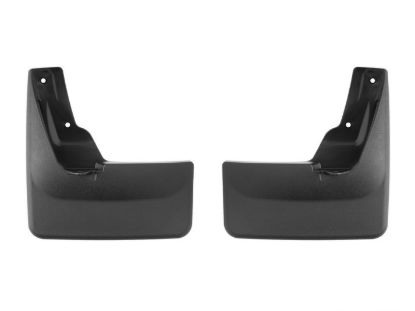 No Drill Mud Flaps