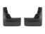 No Drill Mud Flaps