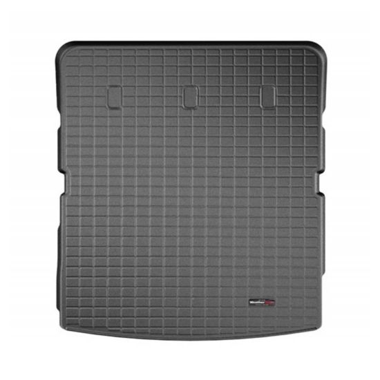 Black Cargo Liners 18-  Ford Expedition Max