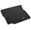 Black Cargo Liners 18- Jeep Wrangler JL