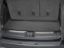 21-   Chevy Tahoe Rear Cargo Liner Black