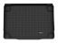 Black Cargo Liners for Vinyl Floors