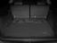07-13 Suburban Rear Cargo Liner Black