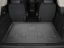 07-13 Tahoe Rear Cargo Liner Black