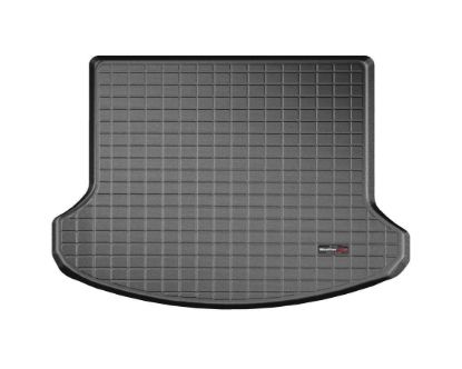 07-   Ford Edge Cargo Liner Black