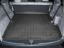 09-15 Honda Pilot Rear Cargo Liner Black