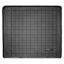Black Cargo Liners