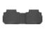 19-   Blazer Rear Floor Liners Black