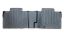 11-   Ford Edge Rear Floor Liner Black
