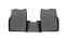 17- Jeep Compass Rear Floor Liners Black