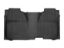 Black Rear Floorliners HP