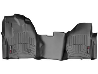 Front FloorLiner
