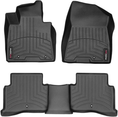 Front and Rear Floorline rs
