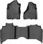 Front and Rear Floorline rs