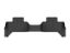 Black Rear FloorLiner HP