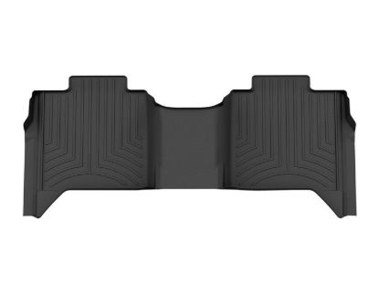 Black Rear FloorLiner HP