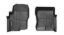 05-   Nissan Frontier Front Floorliners Black