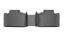 11-   Durango Rear Floorliners Black