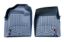 07-13 GM P/U Std Cab Front Floor Liners Black