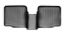 11-13 Ford Explorer Rear Floor Liner Black