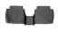 13-  Ford Fusion Rear Floor Liners Black