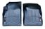 11-   Chevy Cruze Front Floor Liner Black