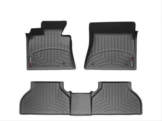 Front and Rear Floorline rs