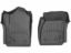 14-16 GM P/U Front Floorliners Black