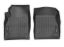 15-   Chevy Cruze Front Floor Liners Black