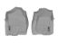 99-07 GM P/U Ext Cab Front Floor Liner Gray