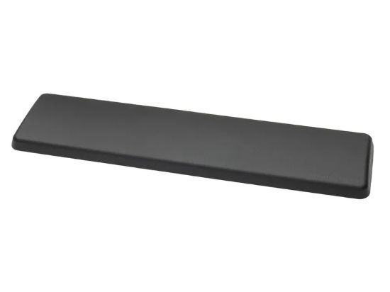 Black  Garage Wall Pro tector 6in H x 24in W