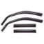 Side Window Deflectors