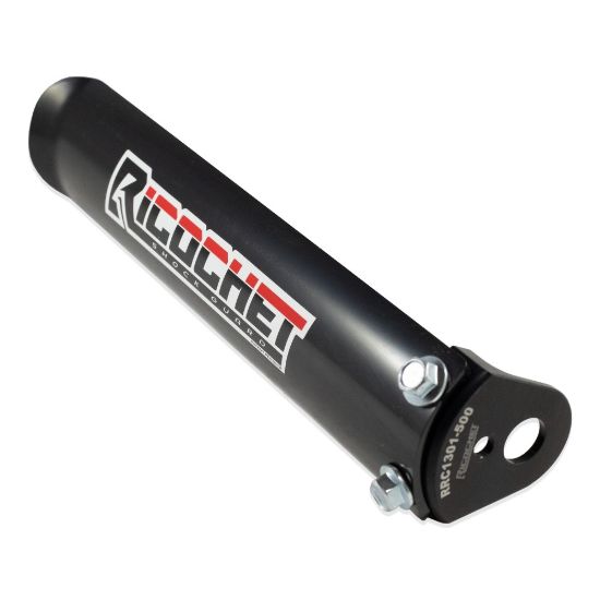 Shock / Shaft Guard .500in Shaft