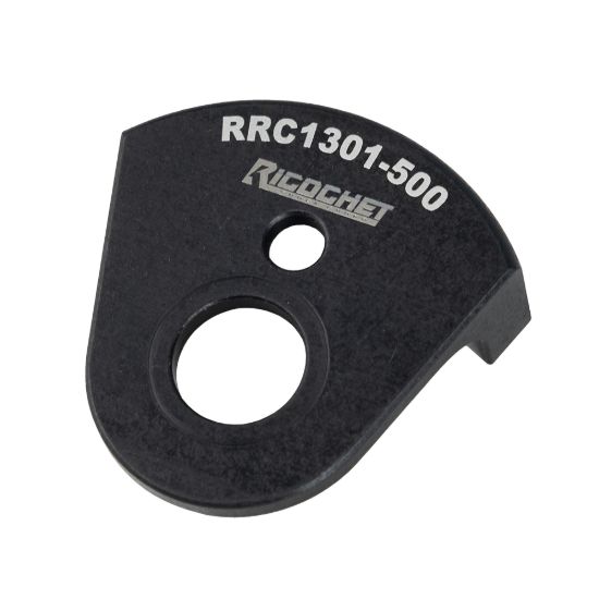 Base for Shock Guard 1/2in Hole