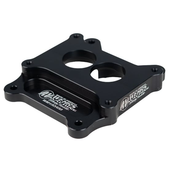 Q-Jet Carb Adapter 1in Thick