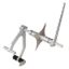 Throttle Pedal Straight Mount Adjustable