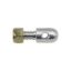 Body Mount Threaded 5/16 -18 UNC 1/2in Pin