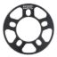 Wheel Spacer 1/8in Small 5 Alum