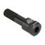 Bolt Shock Mount Steel Short 2-1/8in