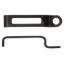 Spark Plug Wire Keepers Pair