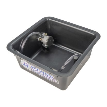 Gear Lube Pump