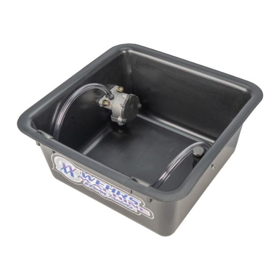 Gear Lube Pump