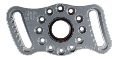 Pinion Mount Dbl Sided Climber for QC Radiused