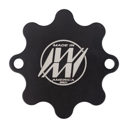 Wide 5 Dust Cover