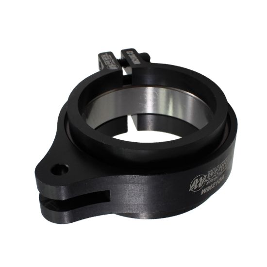Limit Chain Holder Alum Kit w/Clamps
