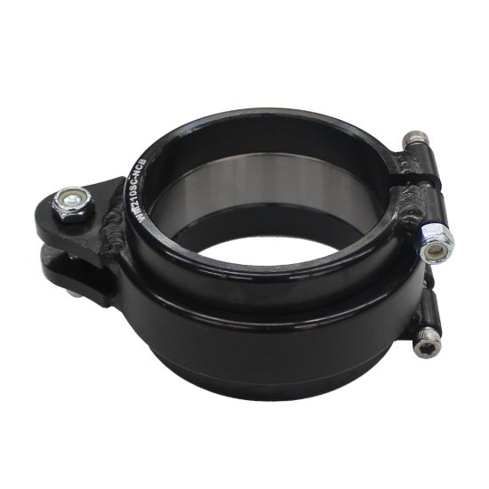 Limit Chain Holder Steel Kit w/Clamps