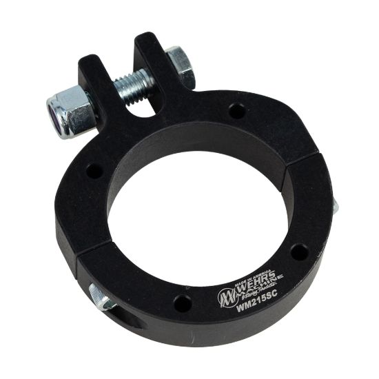 Clamp Lift Bar Strut Support